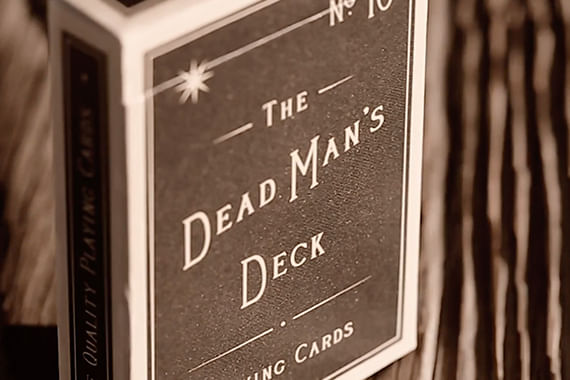The Dead Man’s Deck: The Real Story