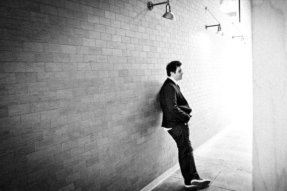 Derek DelGaudio - Invisible Dialogues