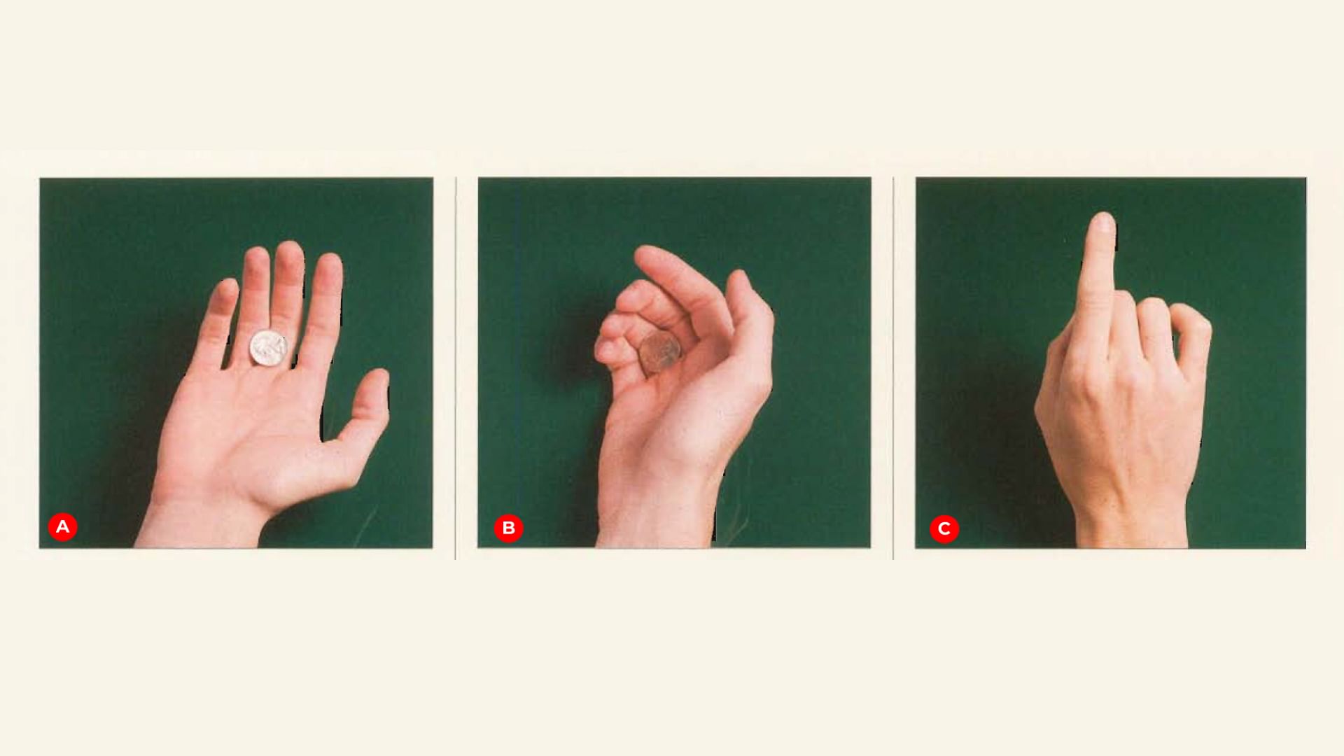 10 Magic Tricks With Hands Only