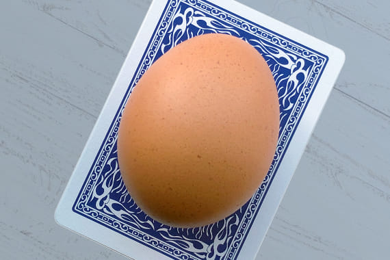 Eggs