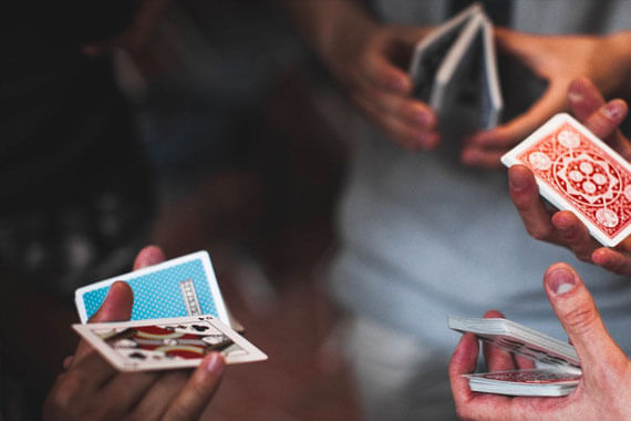 Excerpt from 'Take Two' by Jamy Ian Swiss