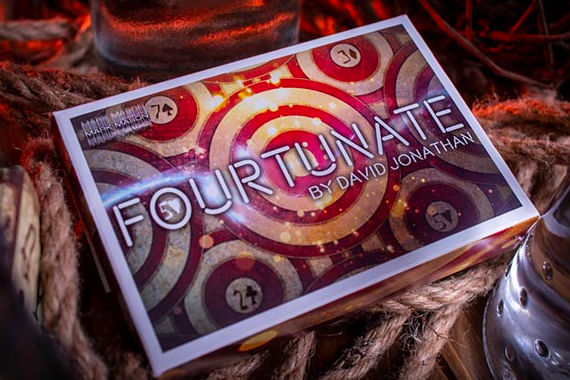 Four Questions About Fourtunate