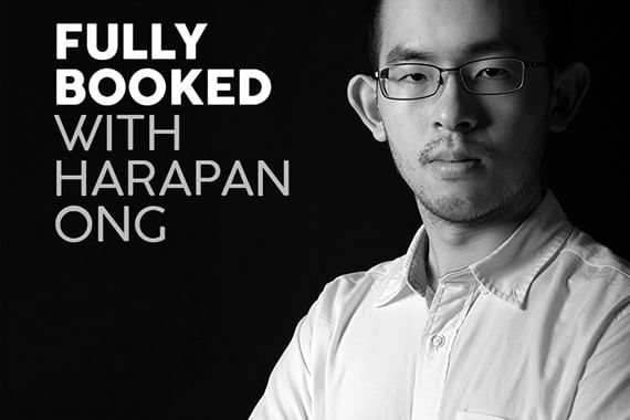 Fully Booked - Prism