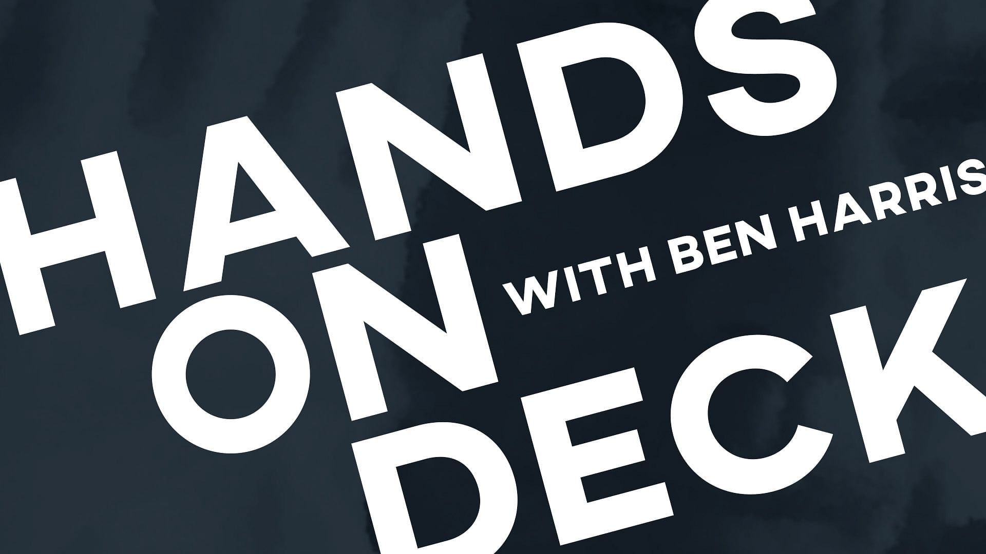 Hands On Deck: Six String Symphony