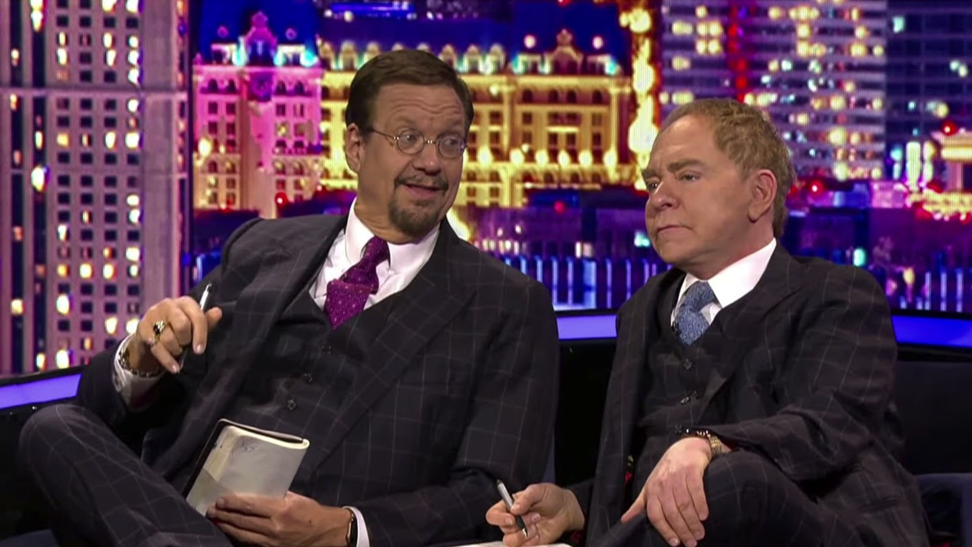 How to Stand Out On Fool Us