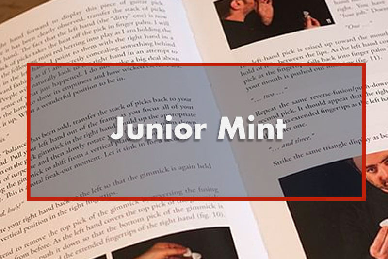 Junior Mint