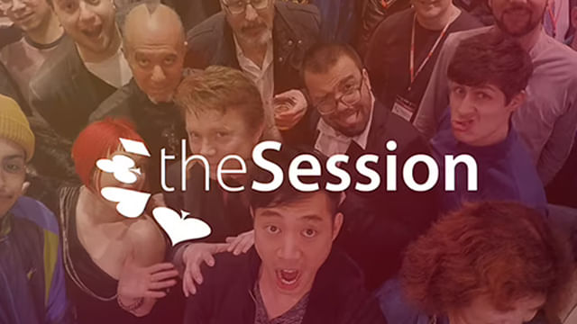The Session 2020 - First Names Announced