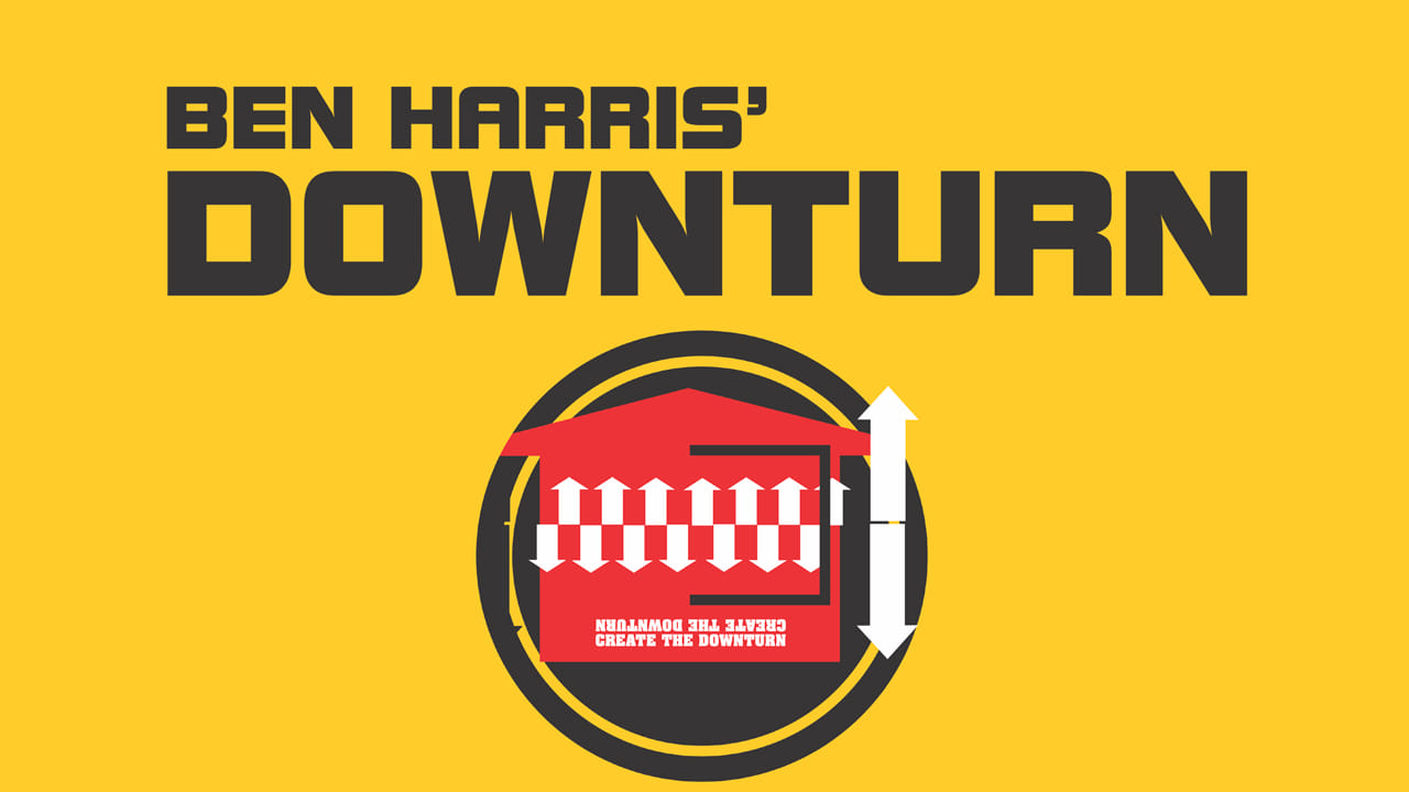 Machinations: Downturn