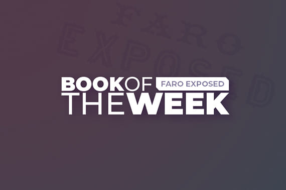 Book of the Week | Faro Exposed