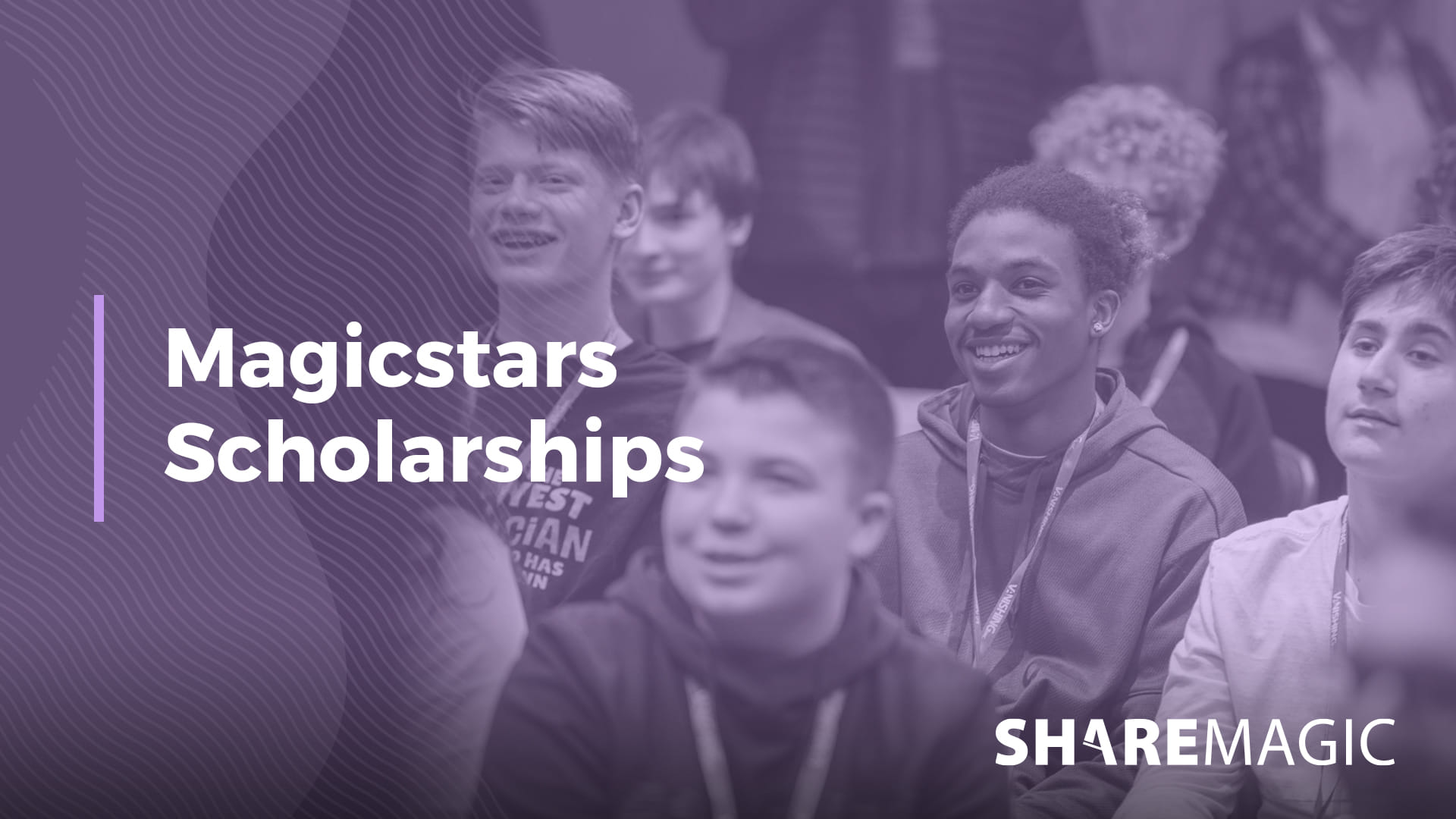 MagicStars Scholarships
