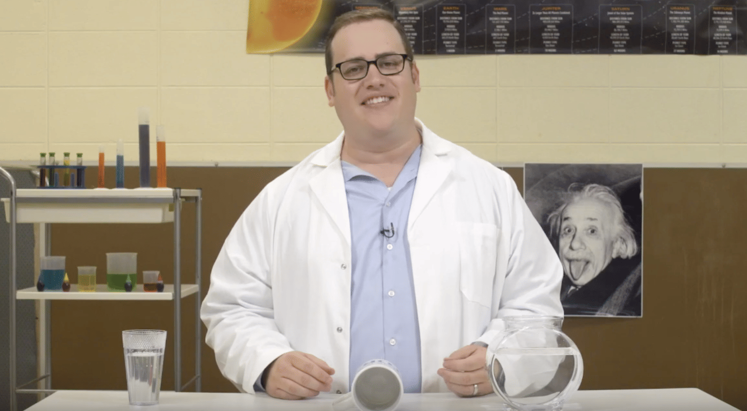 Scott Green's Magic Laboratory - Episode 2