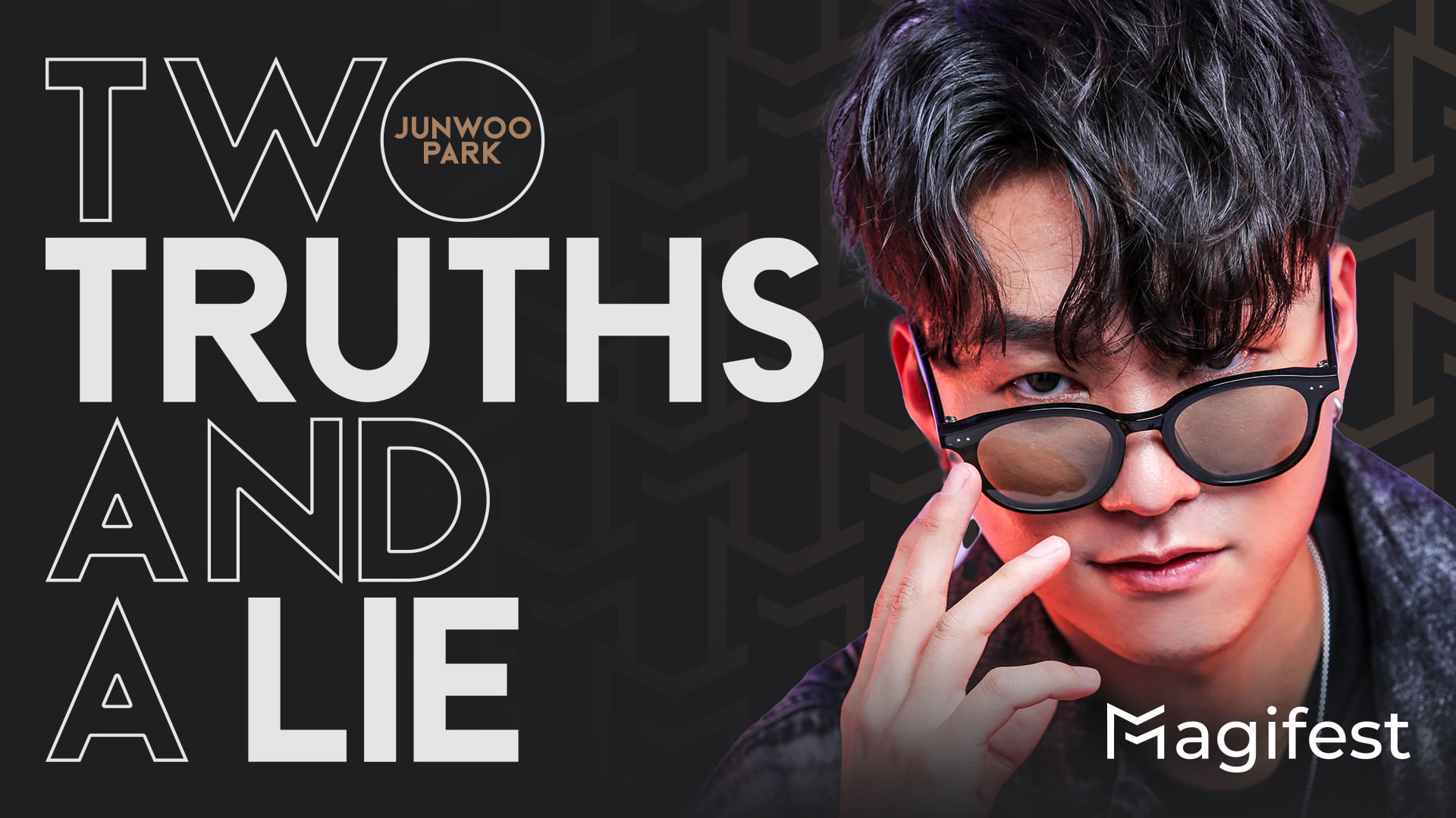 Magifest 2023 Preview: JunWoo Park