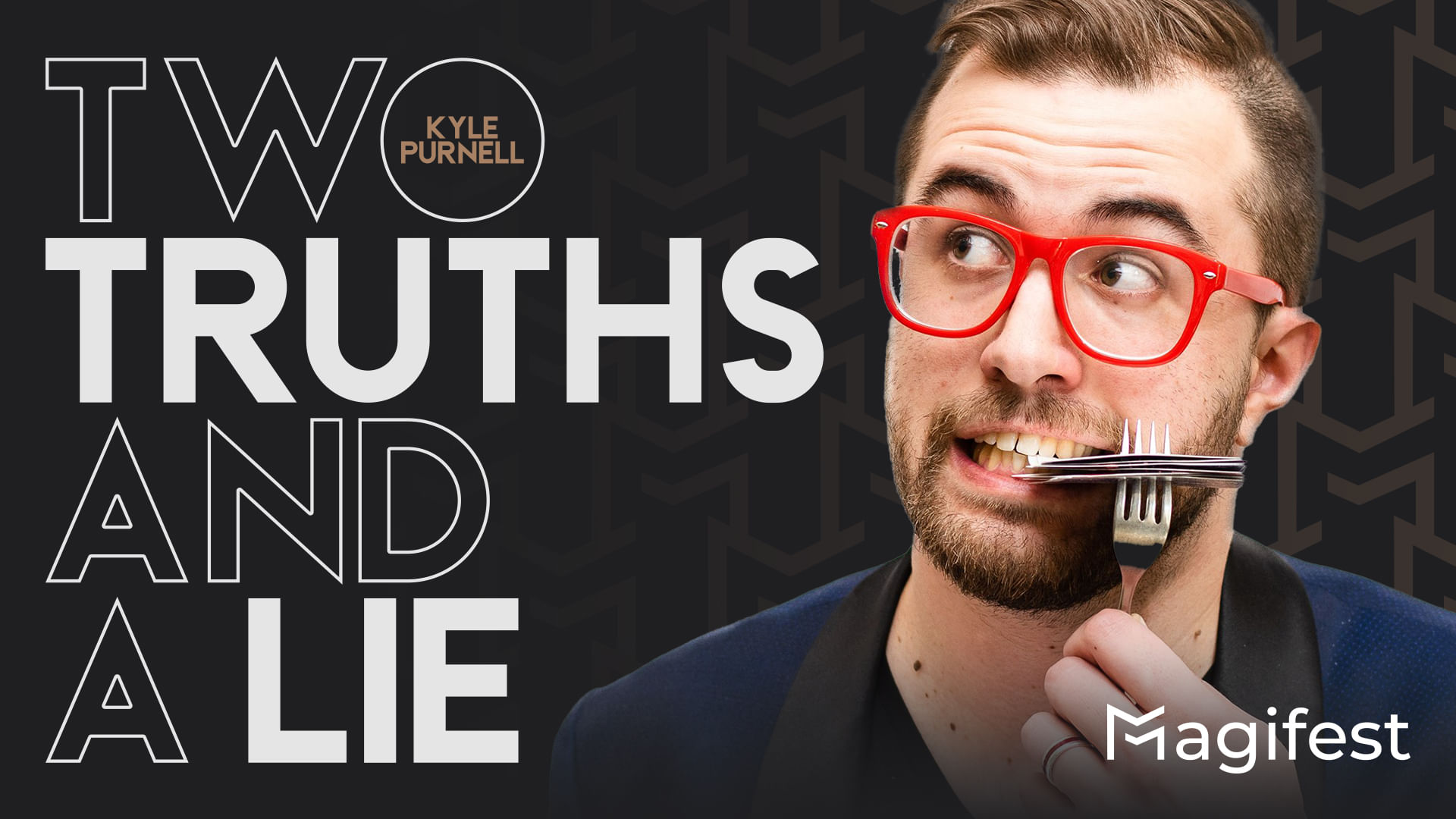 Magifest 2023 Preview: Kyle Purnell