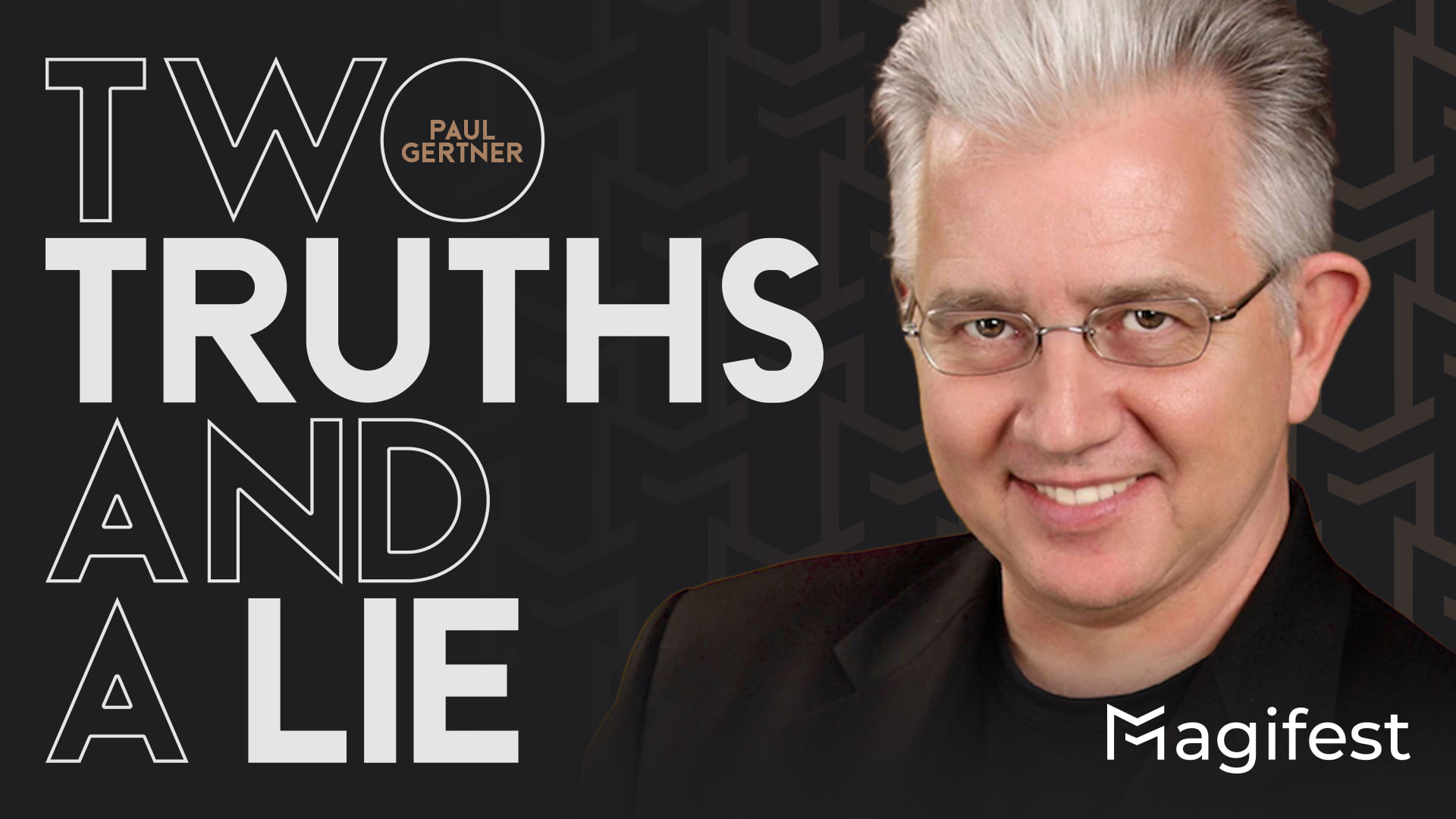 Magifest 2023 Preview: Paul Gertner