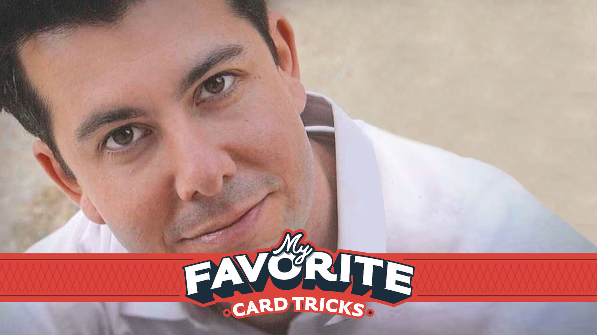 My Favorite Card Tricks: Adam Elbaum