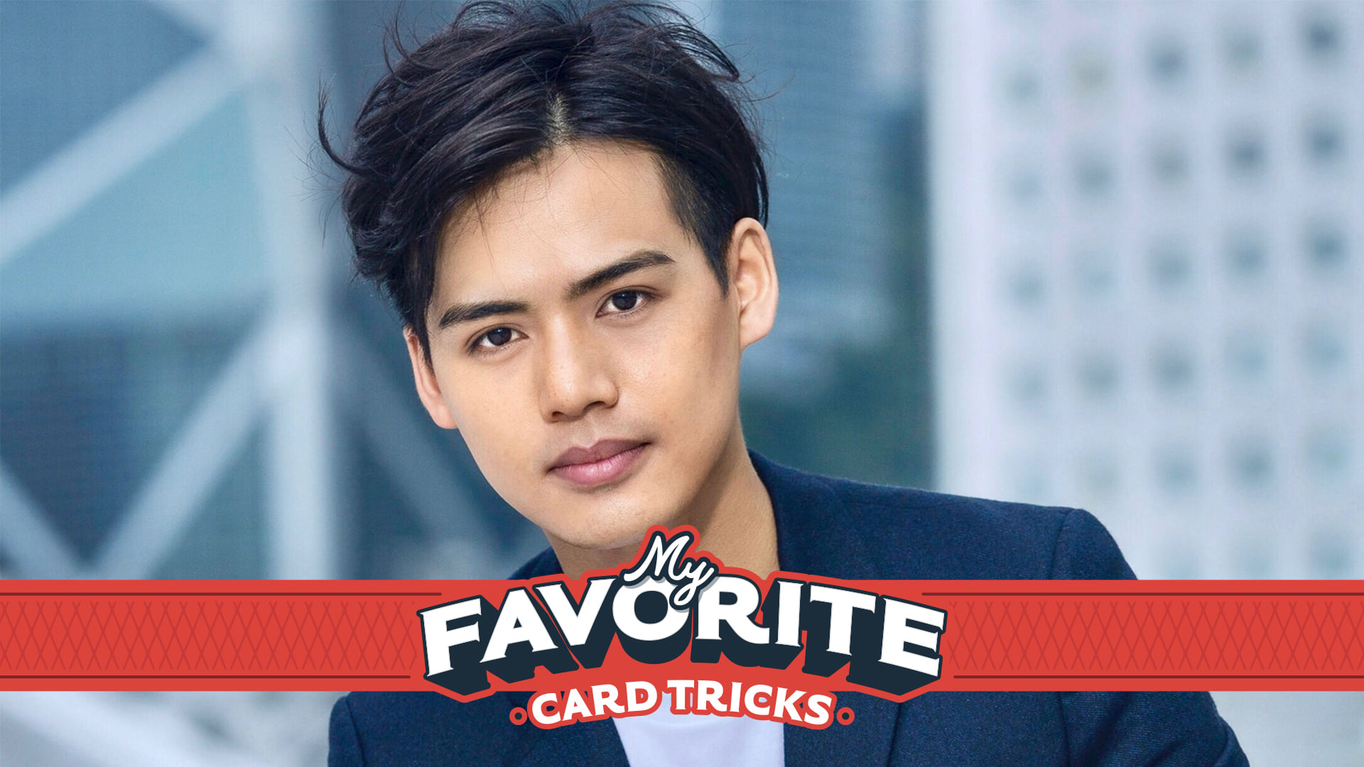 My Favorite Card Tricks: Henry Harrius