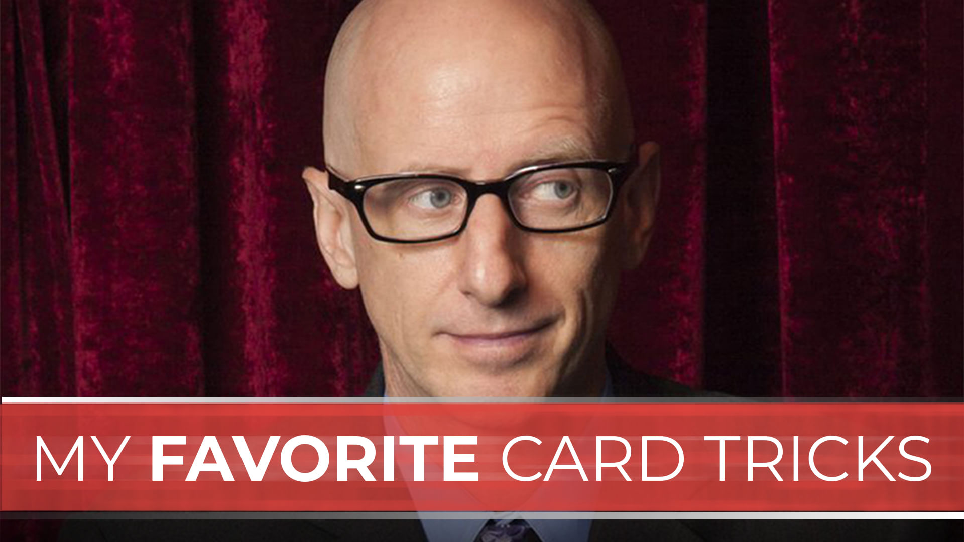 My Favorite Card Tricks: John Lovick