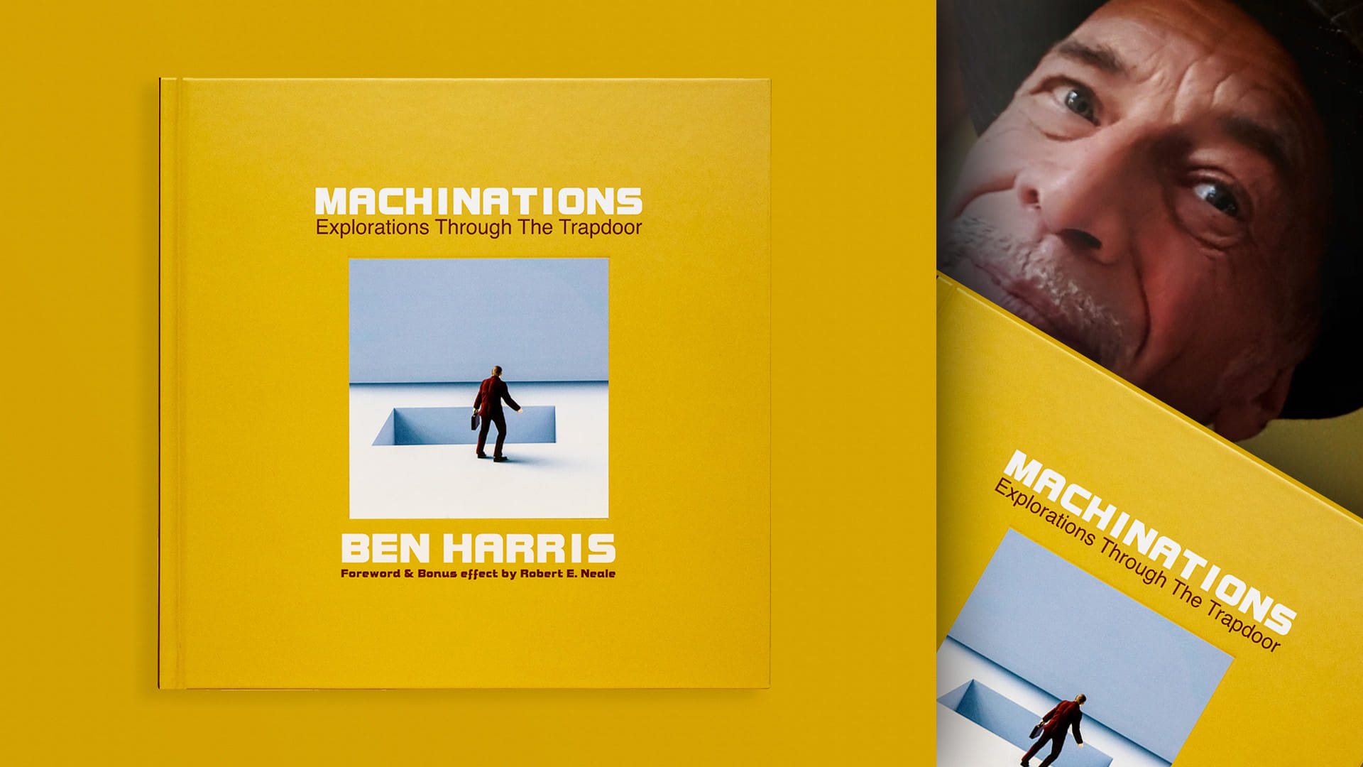 My Favourite Effects in Machinations