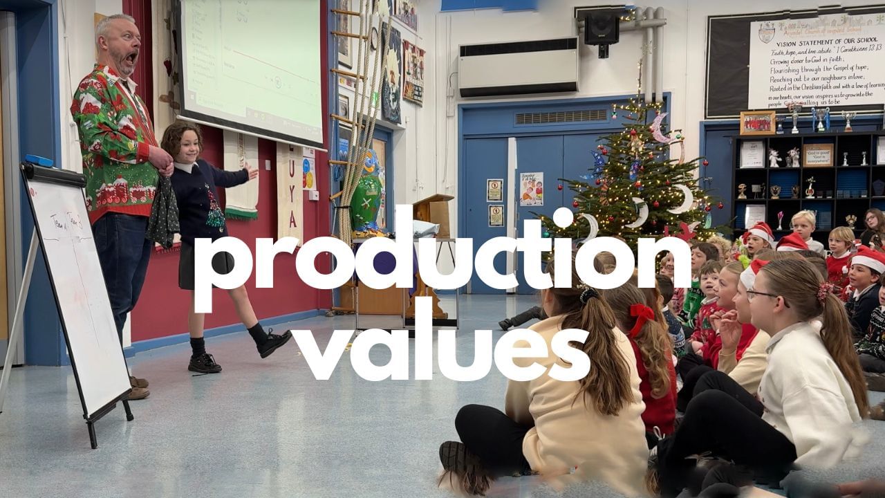 How Magic Cue Transformed My Magic Shows: A Magician’s Guide to Show Control Systems