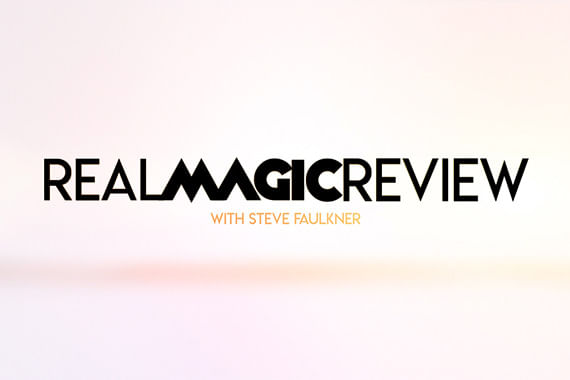 Real Magic Review Special | Inner Secrets of Card Magic