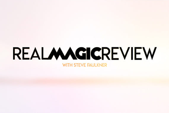 Real Magic Review | The Holder