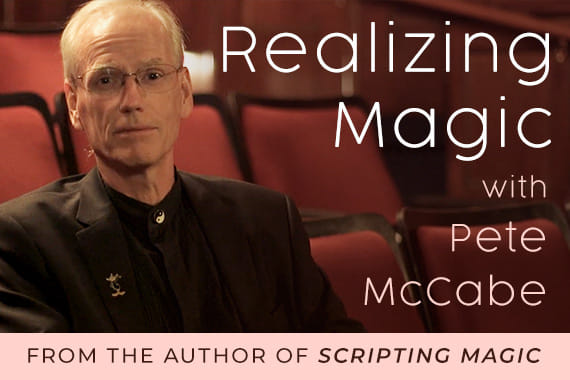 Realizing Magic | Cut And Restored Rope - A Lesson