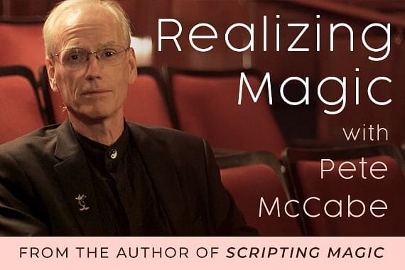 Realizing Magic | Scripting Counts