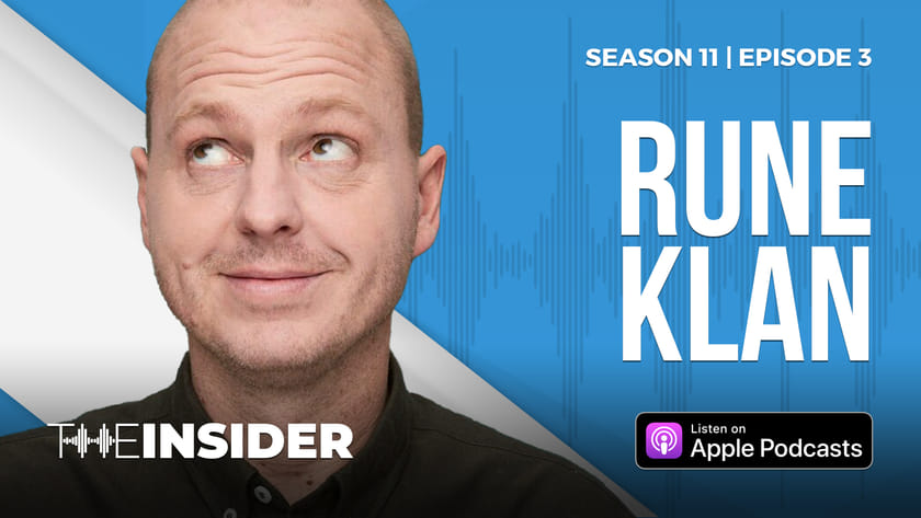 The Insider | Rune Klan 2