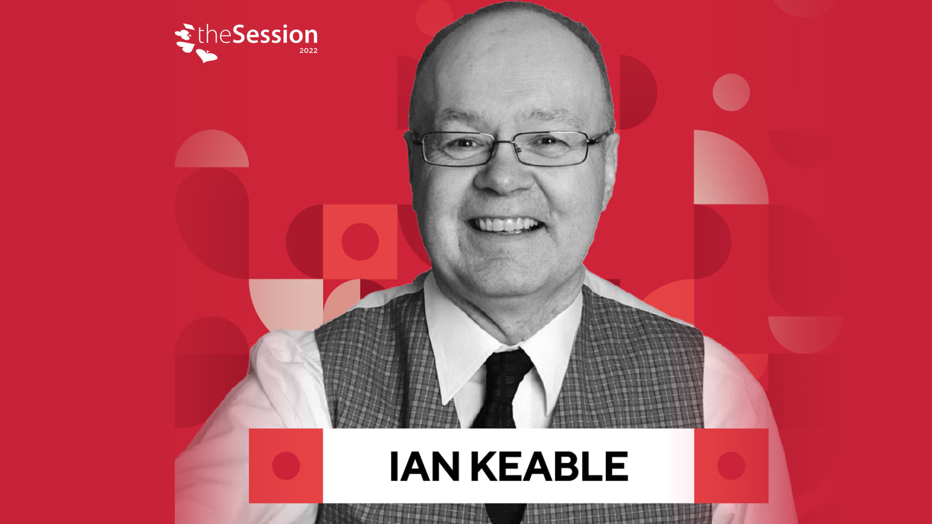The Session 2022 Performer Spotlight | Ian Keable