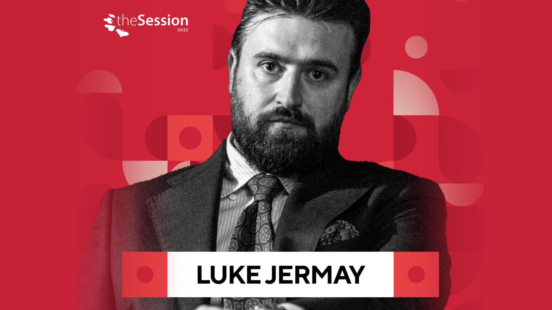 The Session 2022 Performer Spotlight | Luke Jermay