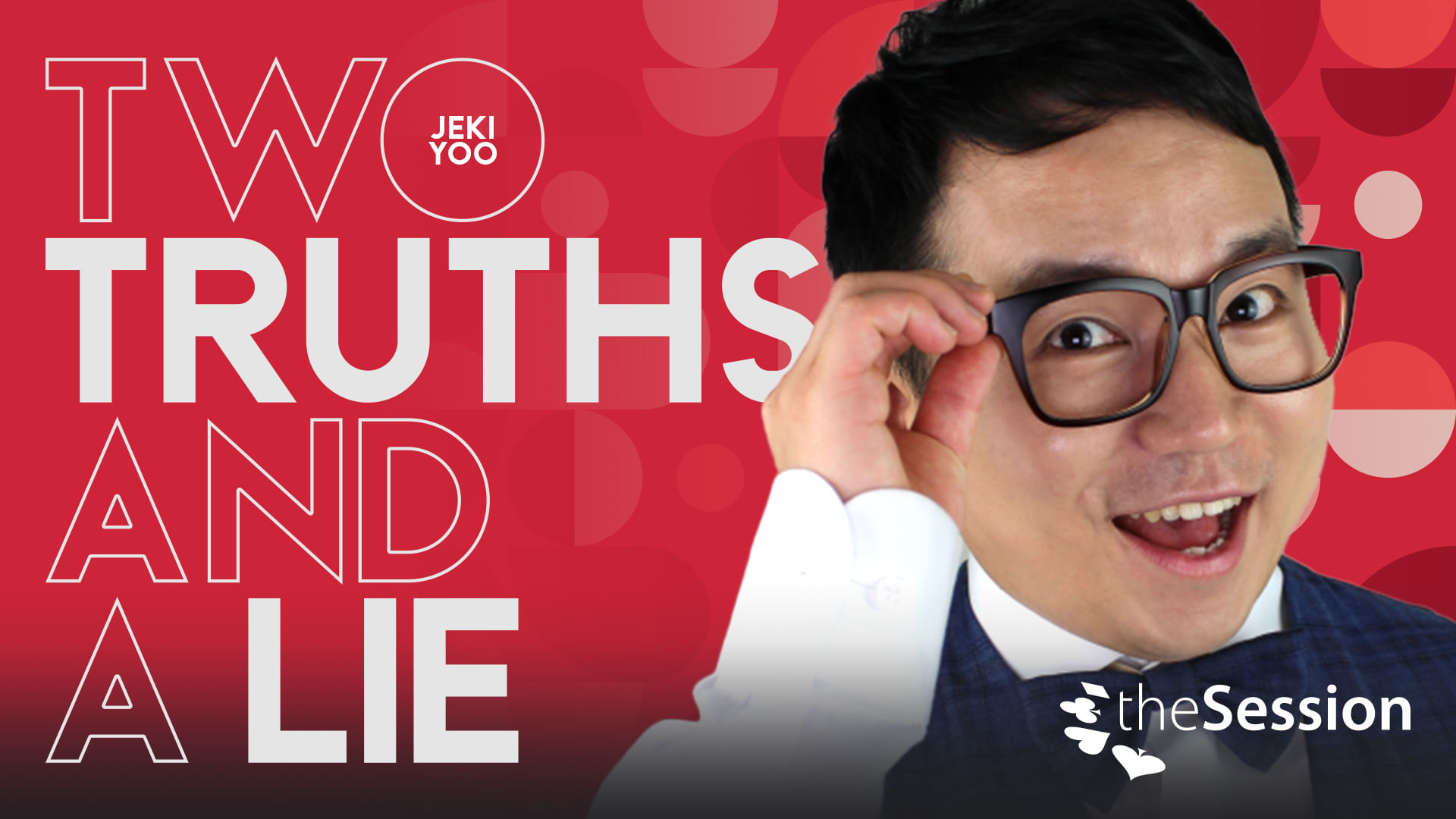 The Session 2023 Preview: Jeki Yoo