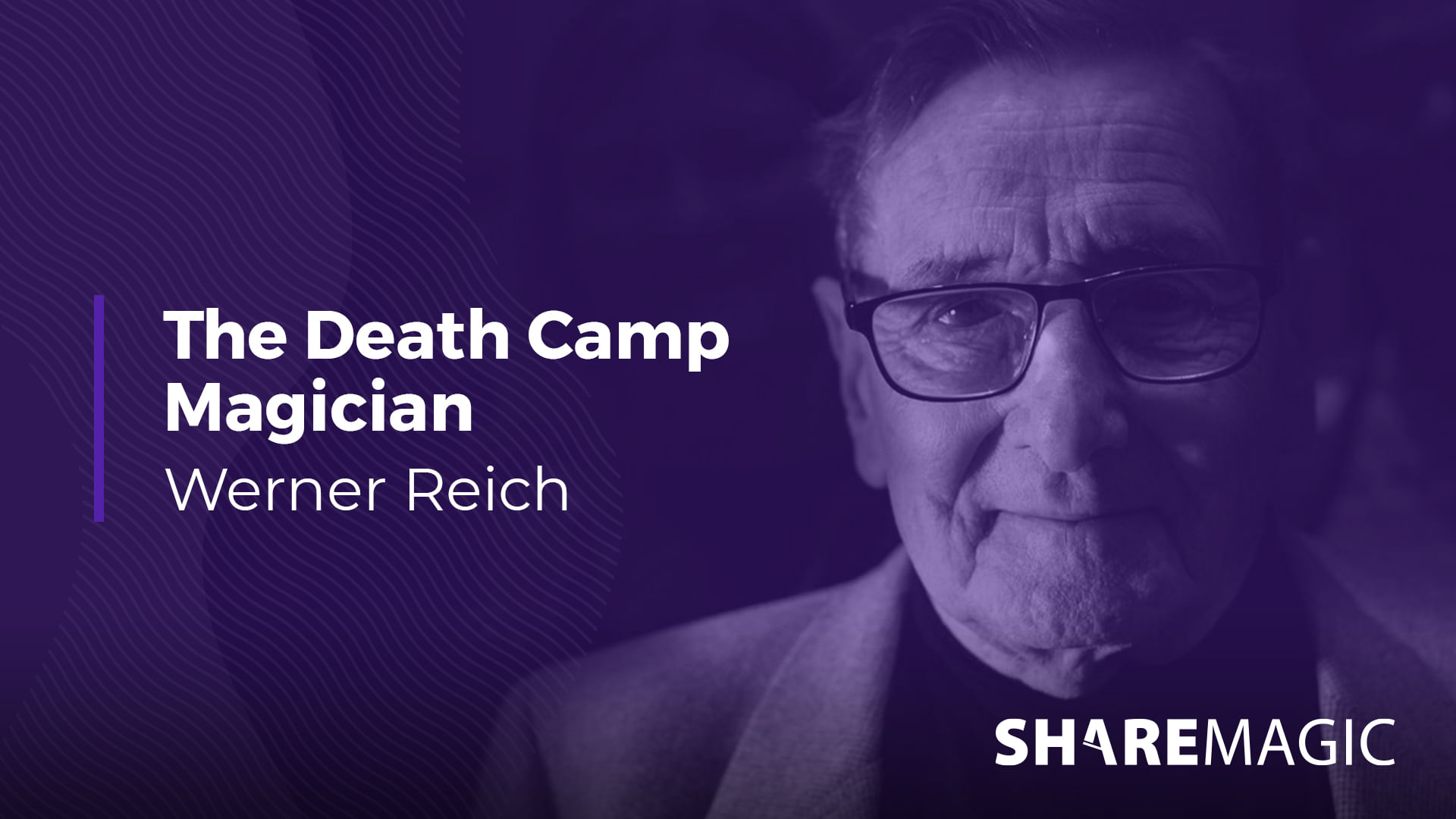 ShareMagic: The Death Camp Magician