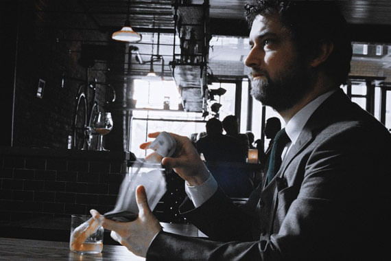 The Greatest Popover in the World