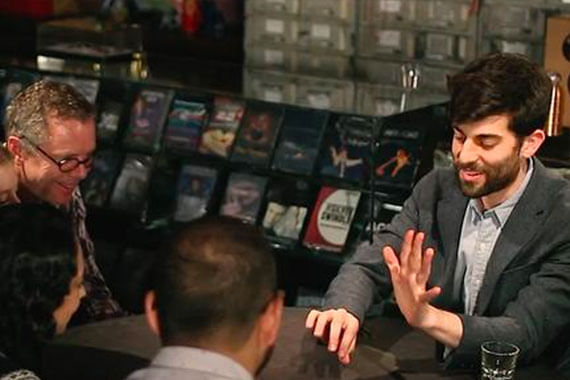 The Impossibility Process