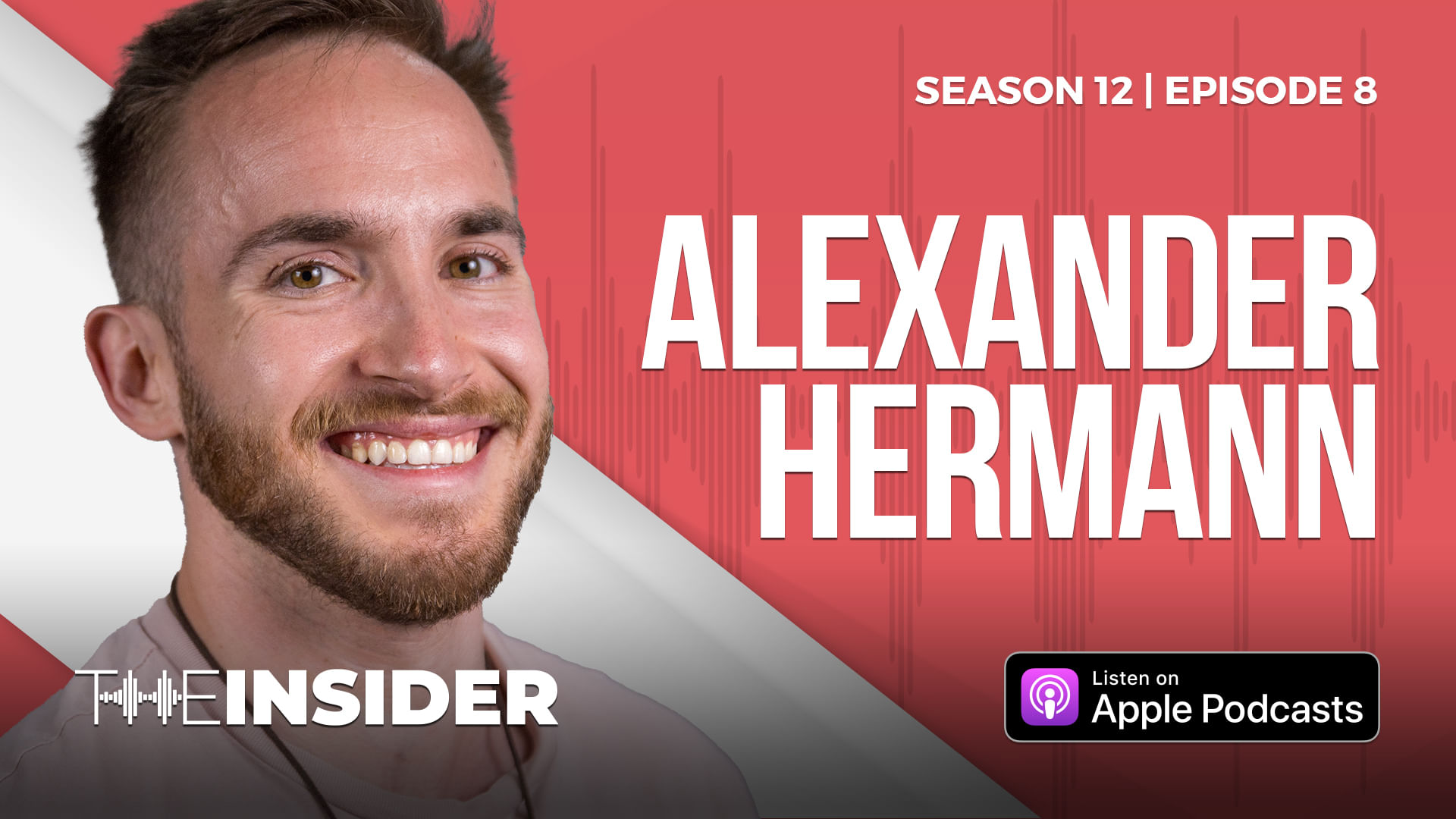 The Insider | Alexander Herrmann
