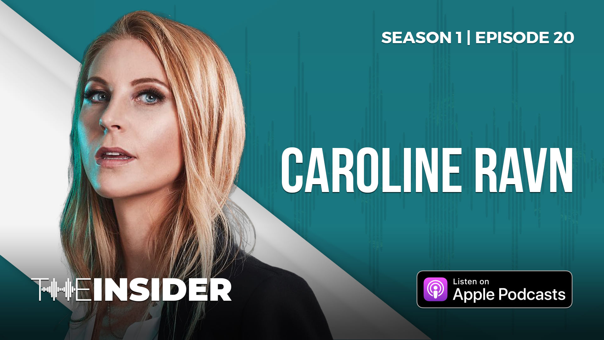 The Insider | Caroline Ravn