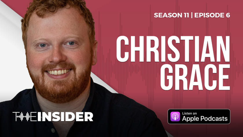 Christian Grace (Two)