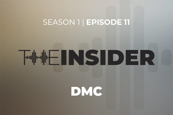 The Insider | DMC