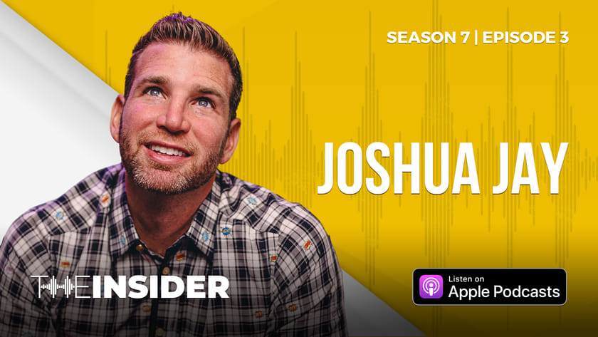 Joshua Jay