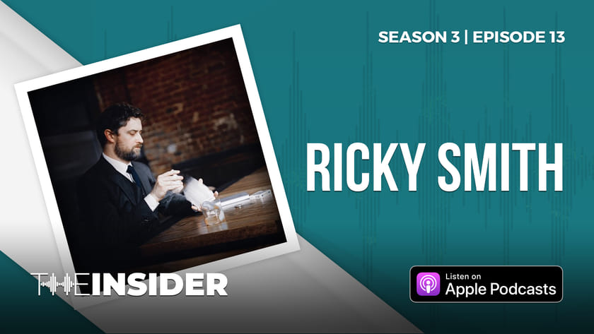 The Insider | Ricky Smith