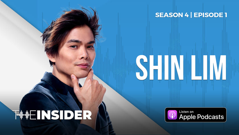 The Insider | Shin Lim