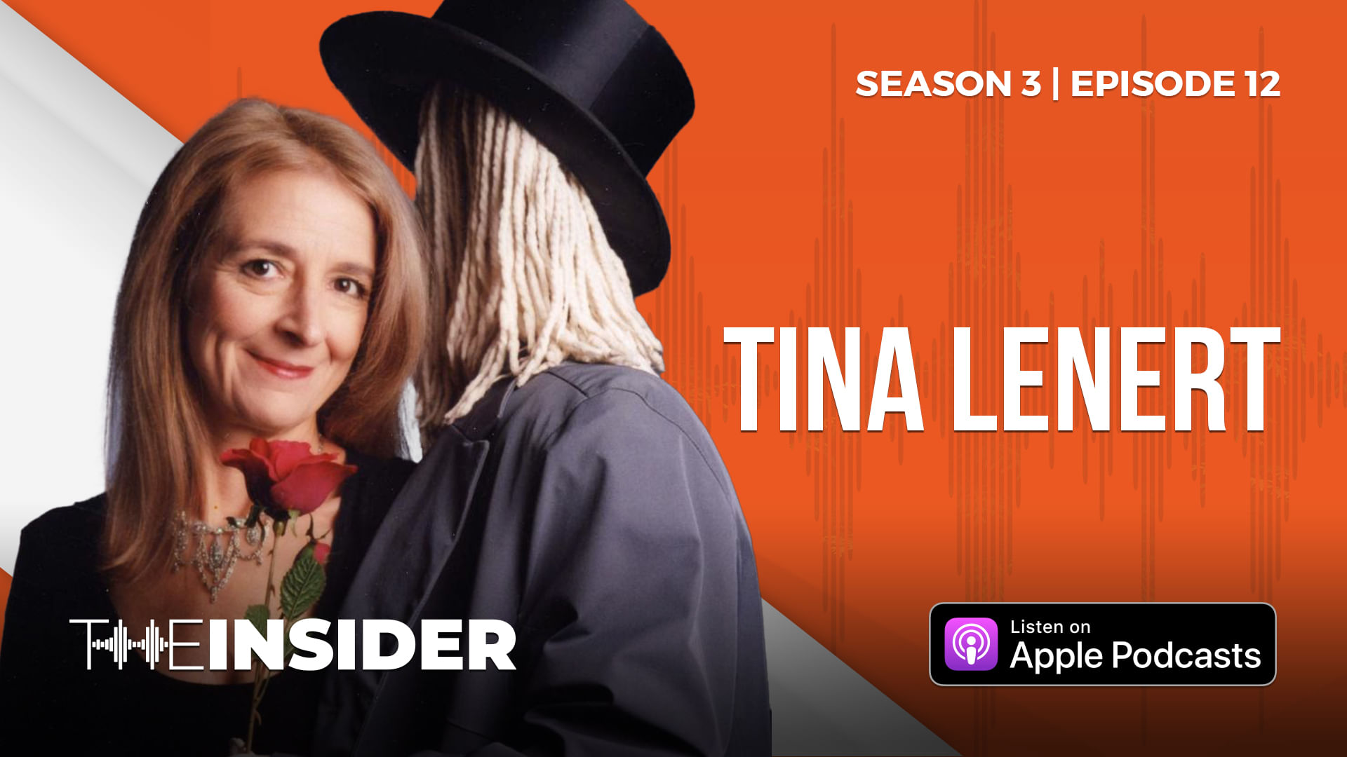 The Insider | Tina Lenert