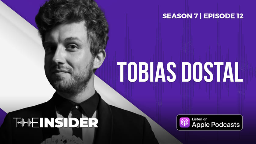 The Insider | Tobias Dostal