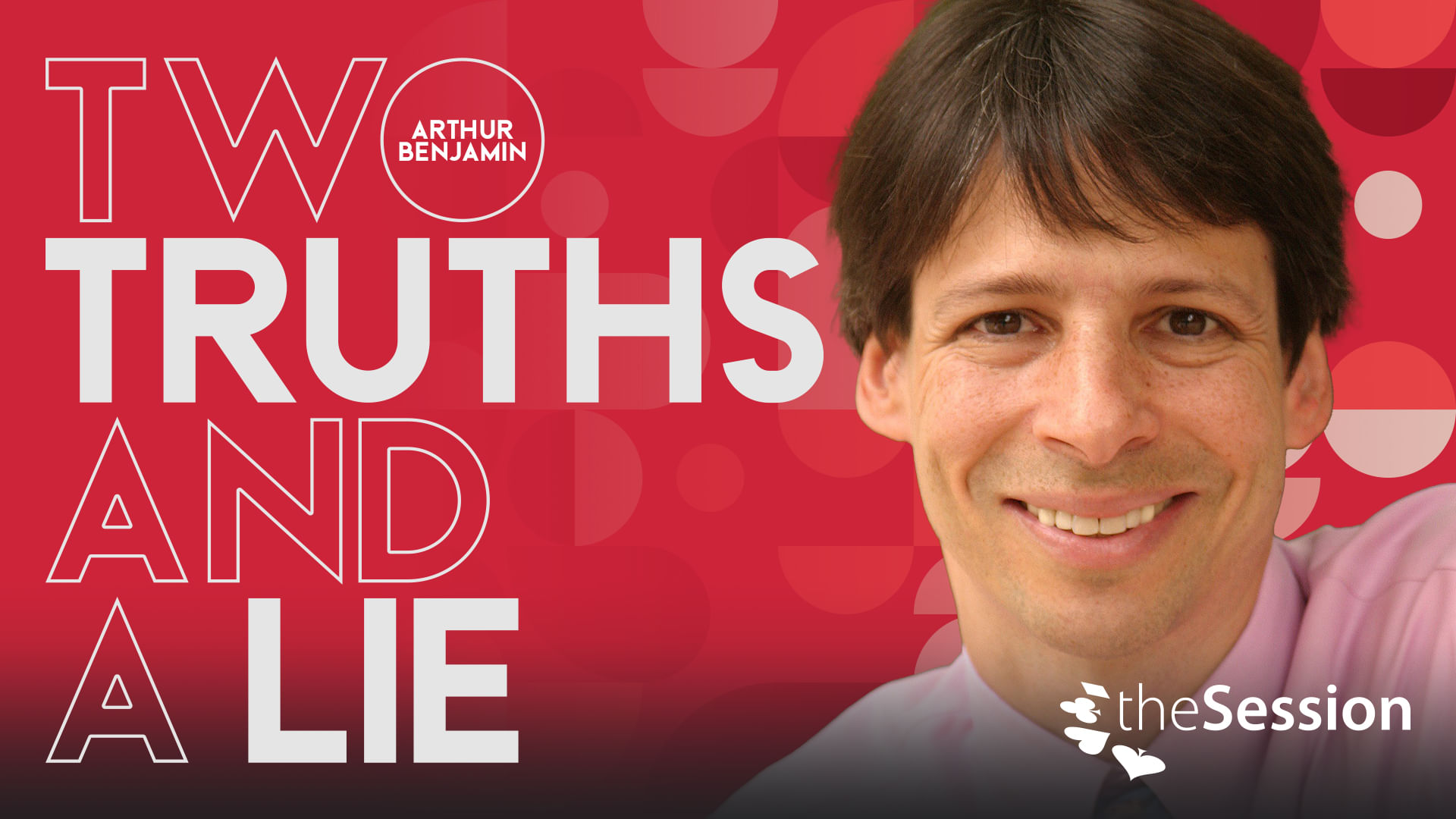 The Session 2023 Preview: Arthur Benjamin
