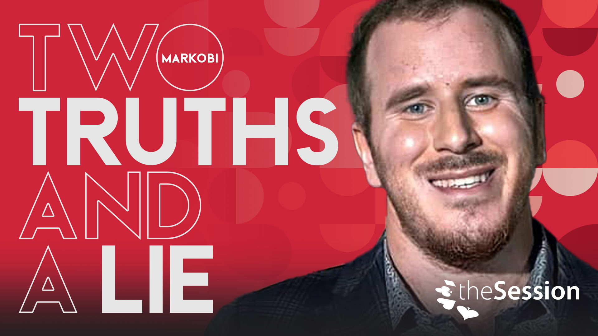 The Session 2023 Preview: Markobi