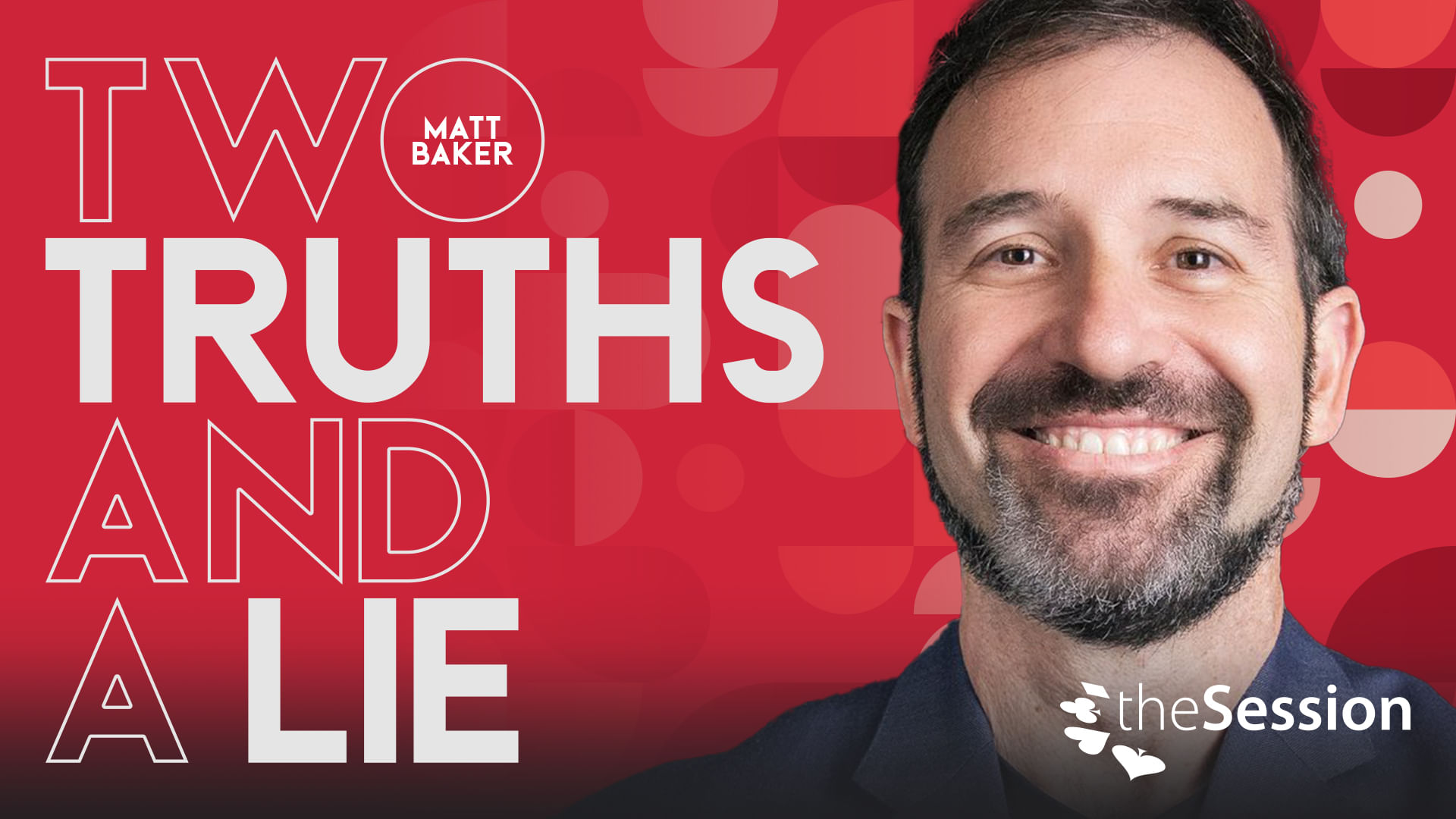 The Session 2023 Preview: Matt Baker