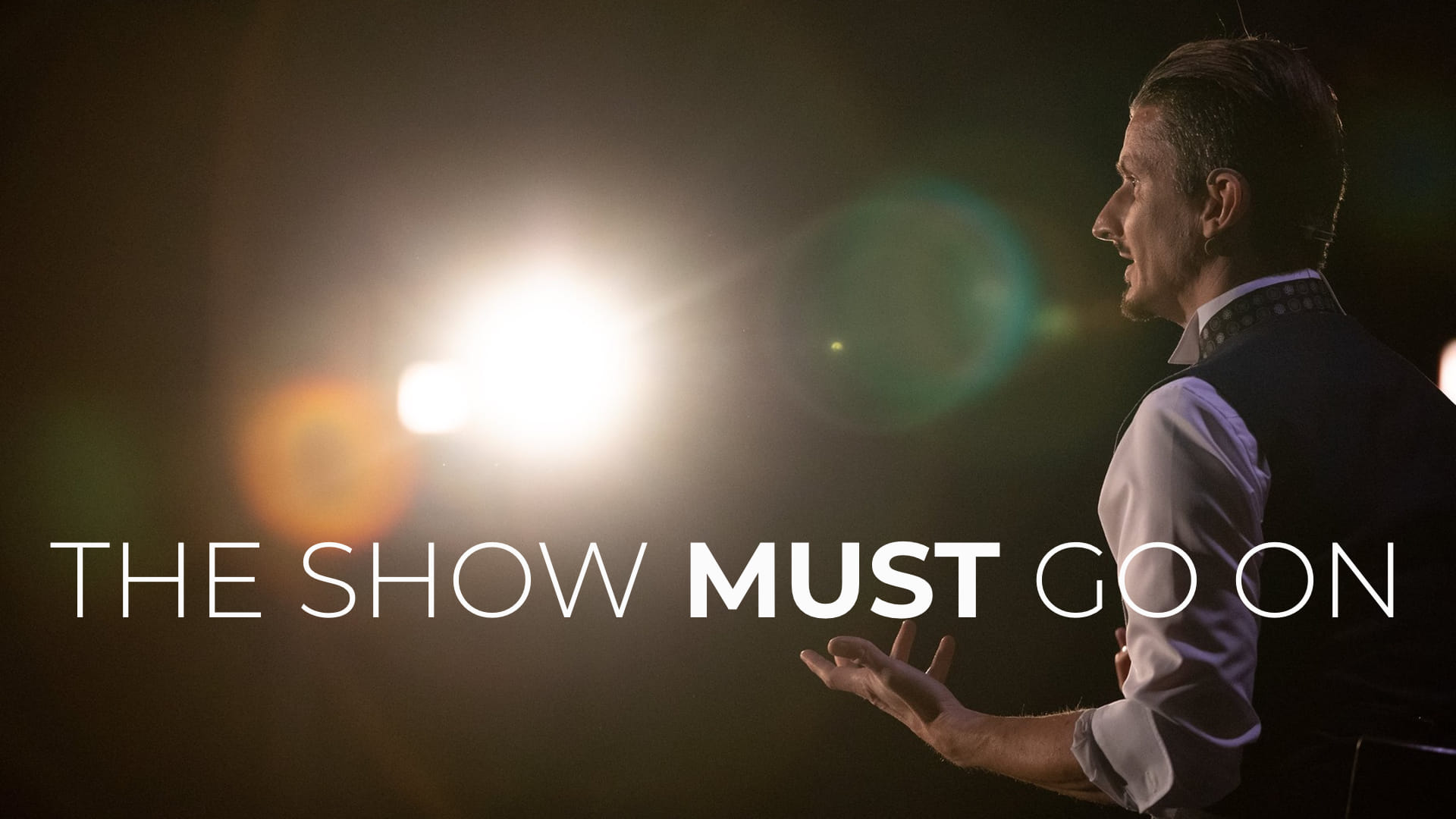 Magifest is Back, Baby (And Don't Call Me Baby)