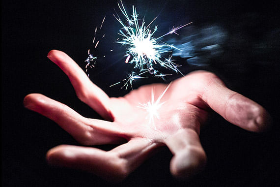 How To Turn Your Tricks Into Miracles