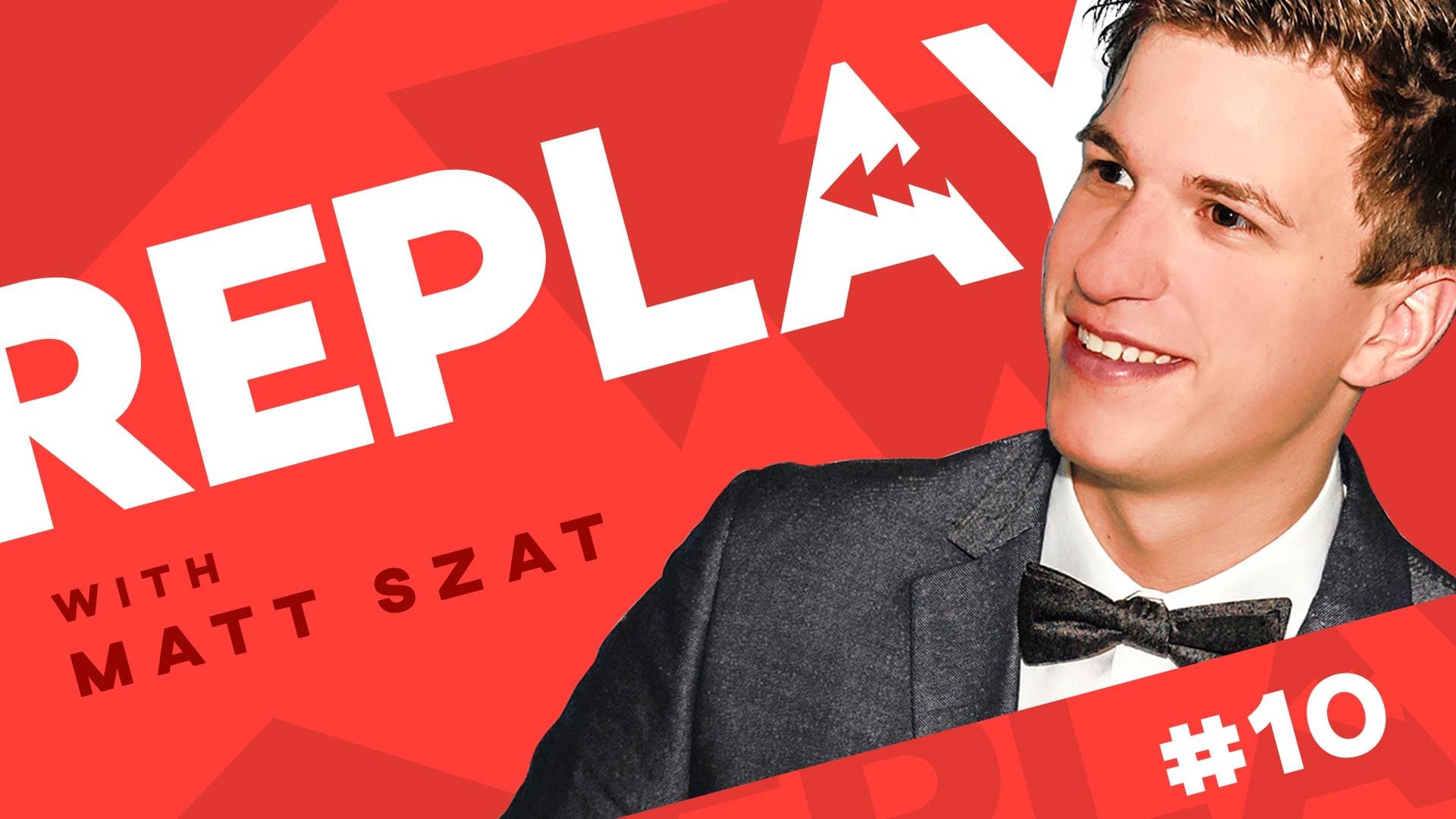 Vanishing Inc. Replay | Episode 10