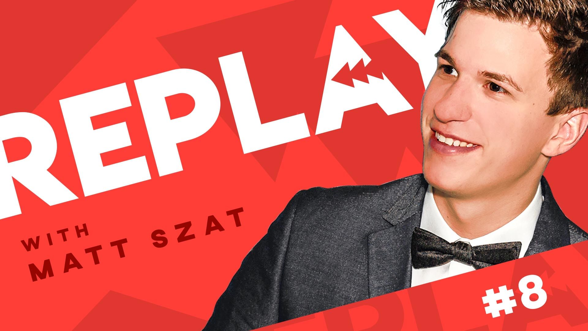 Vanishing Inc. Replay | Episode 8